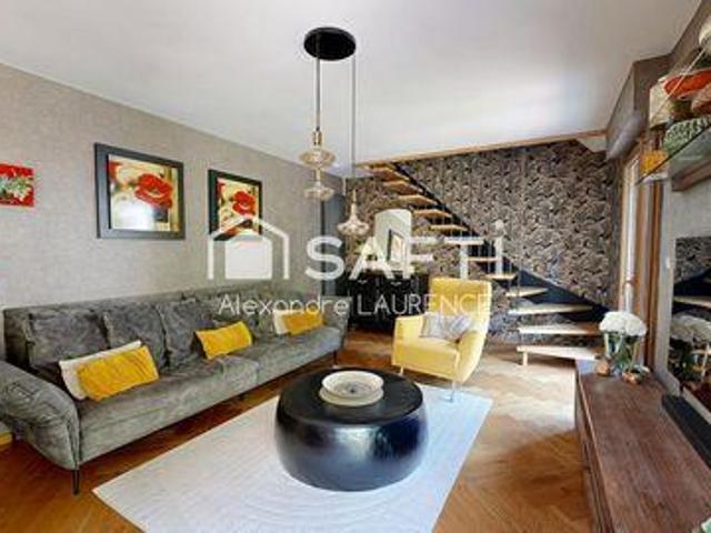 Villa 4 chambres, Longuenesse Nord 62219 DS103598362