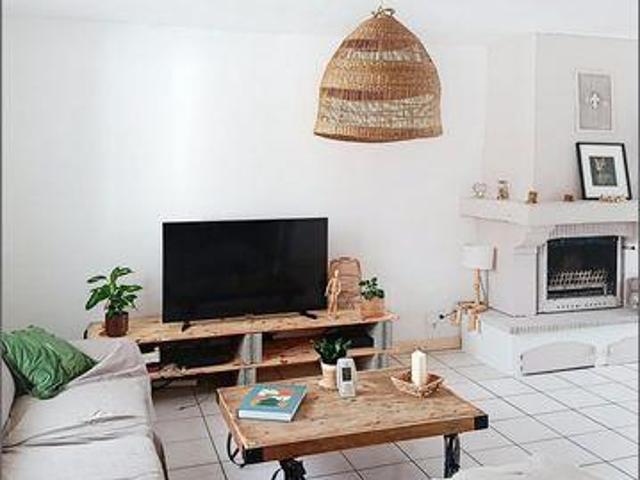 Villa 4 chambres, Longueau Picardie 80330 DS105057695