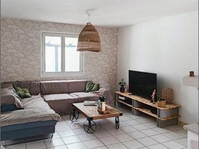 Villa 4 chambres, Longueau Picardie 80330 ES105057695