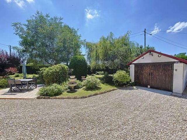 Villa 4 chambres, Bray Île 77480 DS103095406