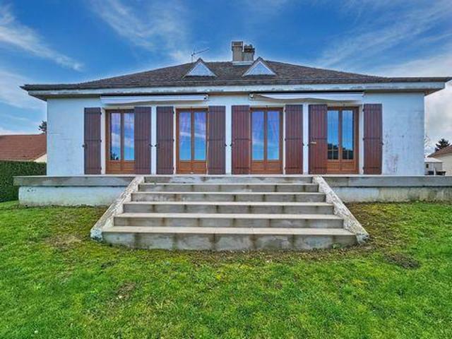 Villa 4 chambres, Longueville Île 77650 DS99428805