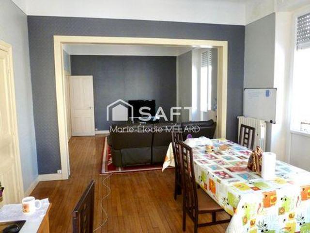 Villa 4 chambres, Longwy Lorraine 54400 DS100851721