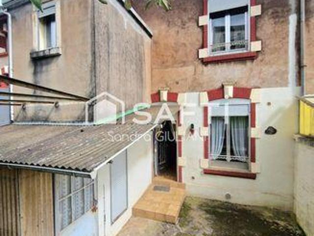 Villa 4 chambres, Longwy Lorraine 54400 DS102525065