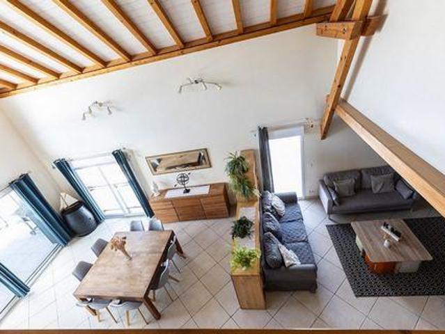 Villa 4 chambres, Longchaumois Franche 39400 DS102058734