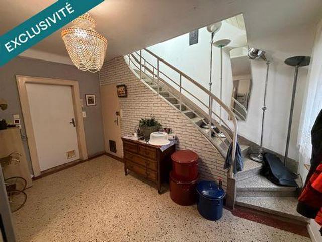 Villa 4 chambres, Longeville Lorraine 57740 DS106202333