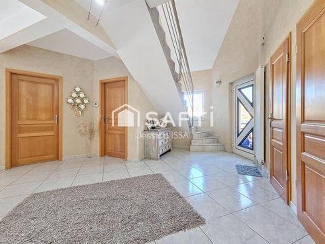 Villa 4 chambres, Longeville Lorraine 57740 ES105720221