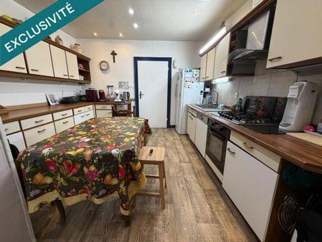 Villa 4 chambres, Longeville Lorraine 57740 ES106202333