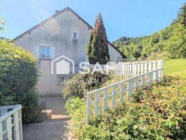 Villa 4 chambres, Lons Franche 39000 DS101059337