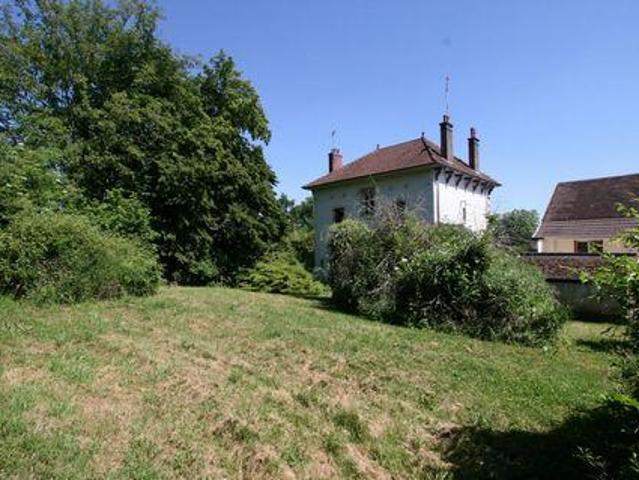 Villa 4 chambres, Lons Franche 39000 DS103122984