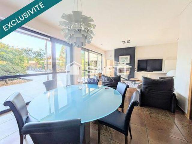 Villa 4 chambres, Lons Franche 39000 ES106202531