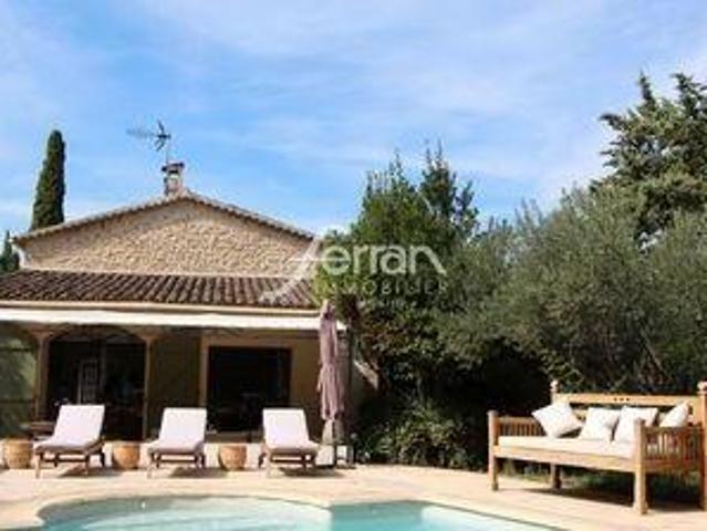 Villa 4 chambres, Lorgues Provence 83510 DS102920547