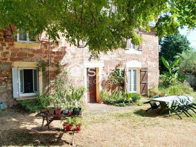 Villa 4 chambres, Louignac Limousin 19310 DS103571767