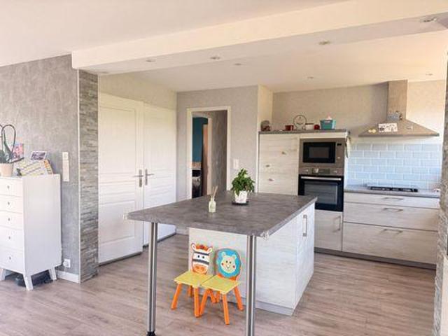 Villa 4 chambres, Loulans Franche 70230 ELS103617799
