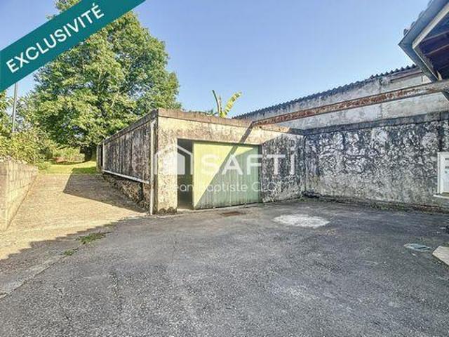 Villa 4 chambres, Loupiac Aquitaine 33410 DS100776915