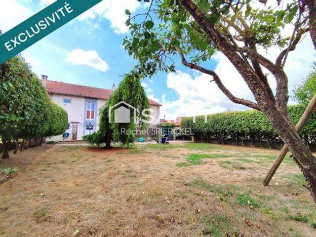 Villa 4 chambres, Louvigny Lorraine 57420 DLS105646921