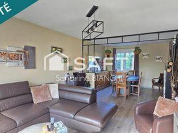 Villa 4 chambres, Loyettes Rhône 01360 DS101596446