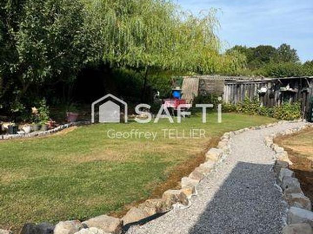 Villa 4 chambres, Puchevillers Picardie 80560 ELS104846794