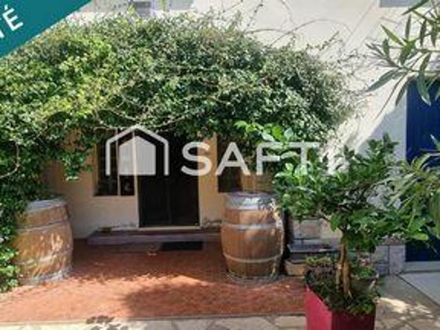 Villa 4 chambres, Puicheric Languedoc 11700 ES105720202