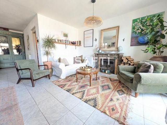 Villa 4 chambres, Puissalicon Languedoc 34480 ES105656373