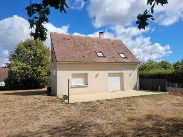 Villa 4 chambres, Putanges Basse 61210 DS105103202