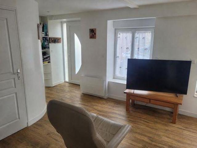 Villa 4 chambres, Putanges Basse 61210 DS103598339
