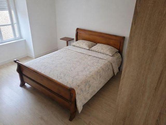 Villa 4 chambres, Putanges Basse 61210 ES103598339