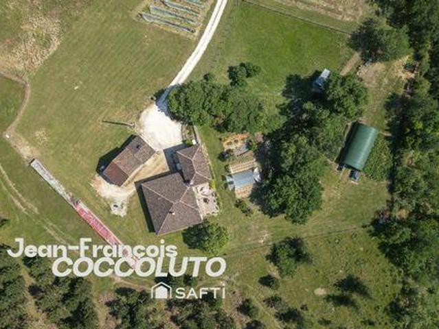 Villa 4 chambres, Puymirol Aquitaine 47270 DS102773516