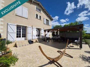 Villa 4 chambres, Puylaroque Midi 82240 DS102556864
