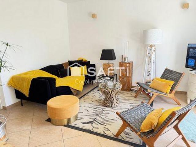 Villa 4 chambres, Puyvert Provence 84160 DS103326910
