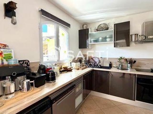 Villa 4 chambres, Puyvert Provence 84160 ES103326910