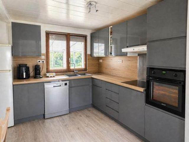 Villa 4 chambres, Pacy Haute 27120 DS101622789
