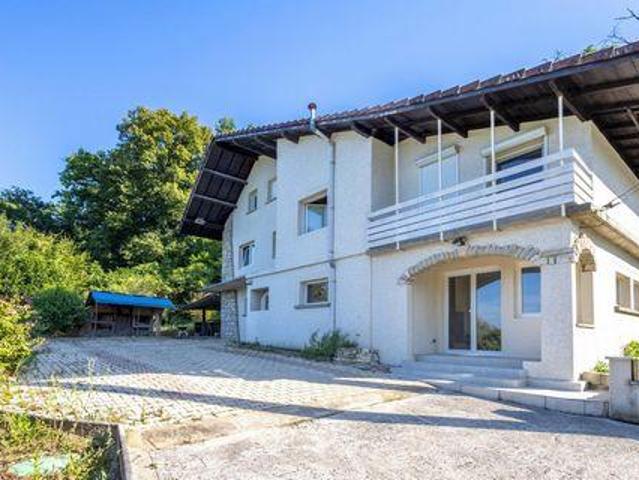Villa 4 chambres, Palise Franche 25870 DS105490191