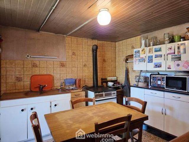 Villa 4 chambres, Pallud Rhône 73200 DS104327665