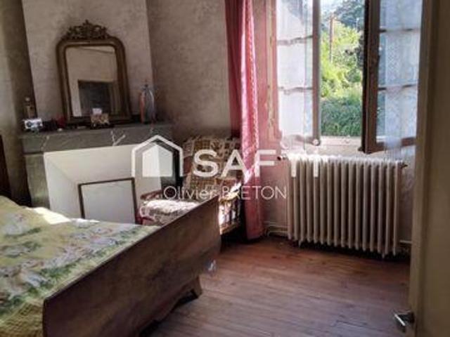 Villa 4 chambres, Pamiers Midi 09100 DLS103598274