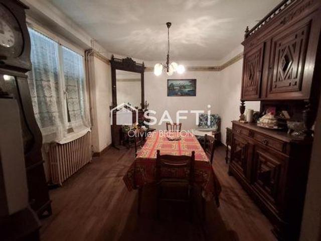Villa 4 chambres, Pamiers Midi 09100 DS103598274