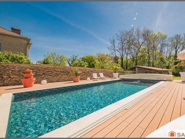 Villa 4 chambres, Pange Lorraine 57530 DS101995992