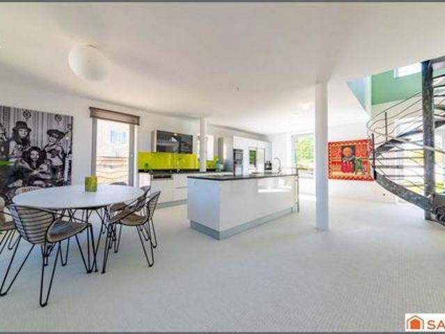 Villa 4 chambres, Pange Lorraine 57530 ES101995992