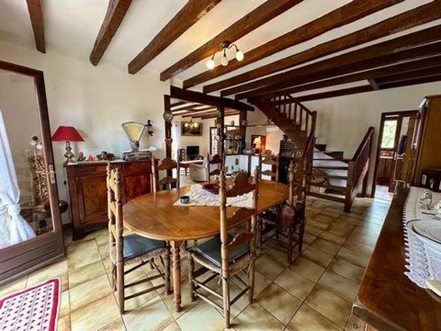 Villa 4 chambres, Panjas Midi 32110 ELS105363471