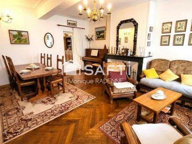 Villa 4 chambres, Pas Nord 62760 ES102759157