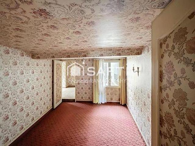 Villa 4 chambres, Passais Villages Basse 61350 ES98928464