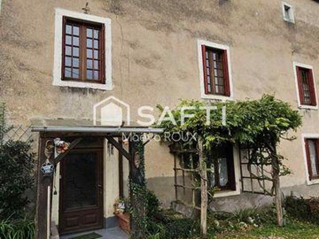 Villa 4 chambres, Passavant Franche 70210 DS100726381