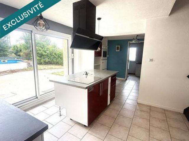 Villa 4 chambres, Parcey Franche 39100 ES104786505