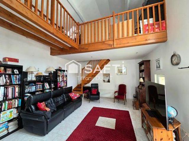 Villa 4 chambres, Pargues Champagne 10210 DS101025811