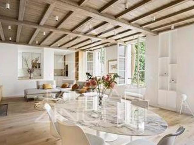 Villa 4 chambres, Paris Île 75007 DS99929178
