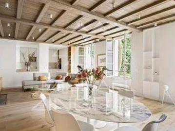 Villa 4 chambres, Paris Île 75007 DS99929178