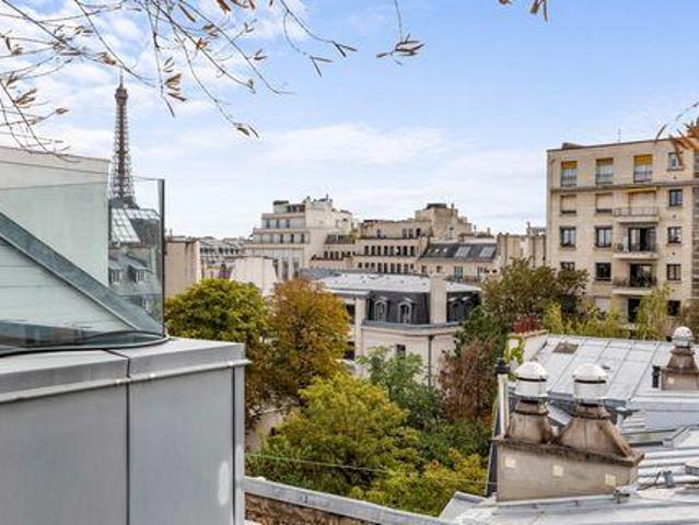 Villa 4 chambres, Paris Île 75220 DS105363655