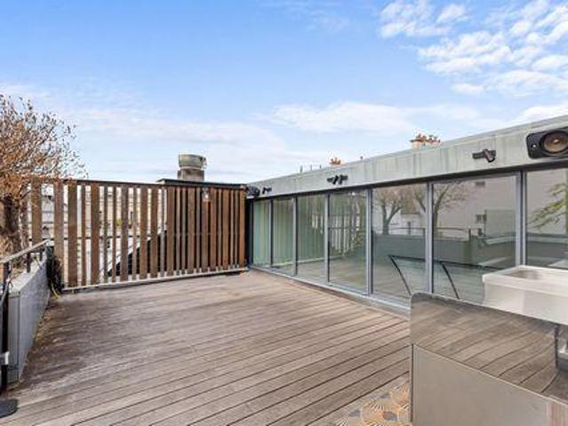 Villa 4 chambres, Paris Île 75220 ES105363655