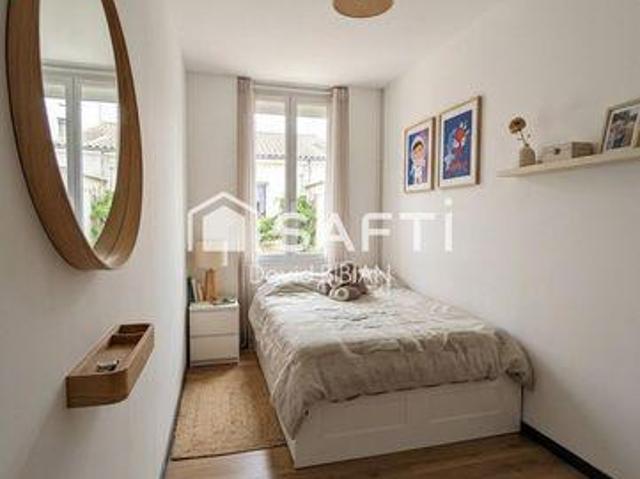 Villa 4 chambres, Pauillac Aquitaine 33250 ES105509323