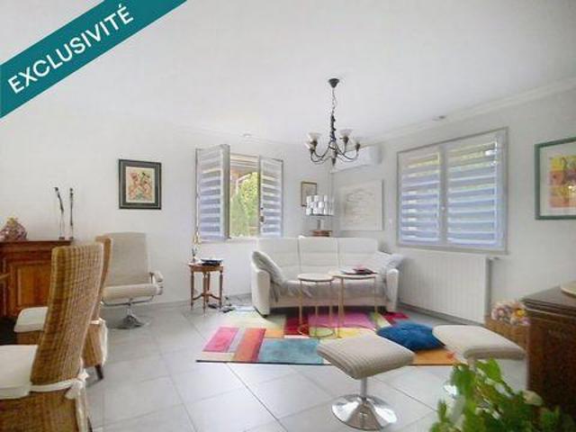 Villa 4 chambres, Pavie Midi 32550 DS105786011