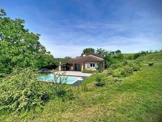 Villa 4 chambres, Pavie Midi 32550 ES105573005